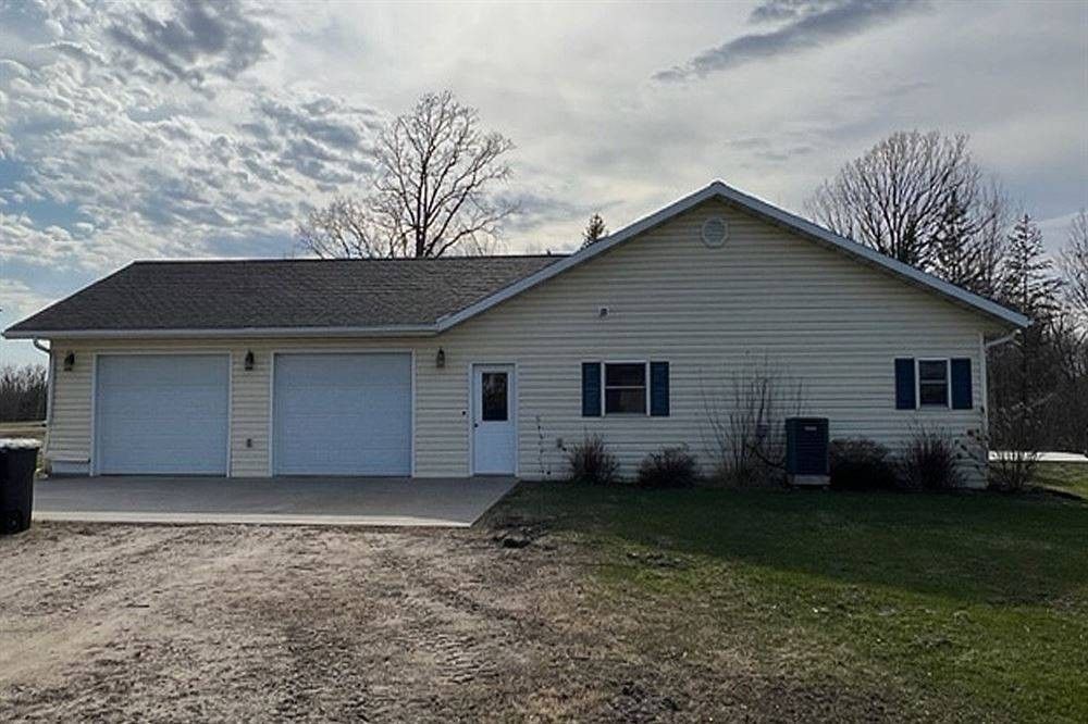 3.5 acres in Clearwater County, Minnesota