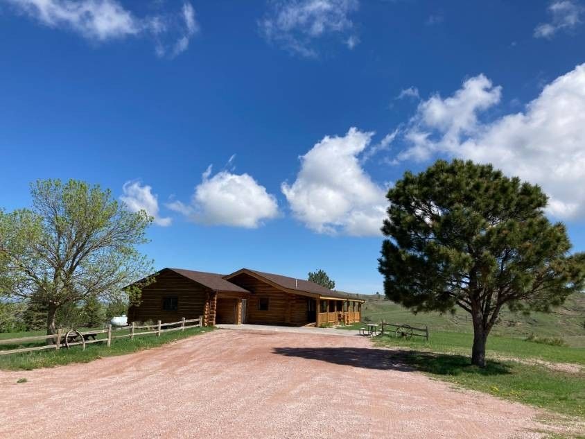 4 acres in Dawes County, Nebraska