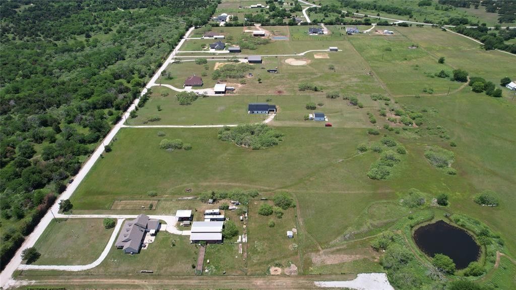 10 acres in Cooke County, Texas
