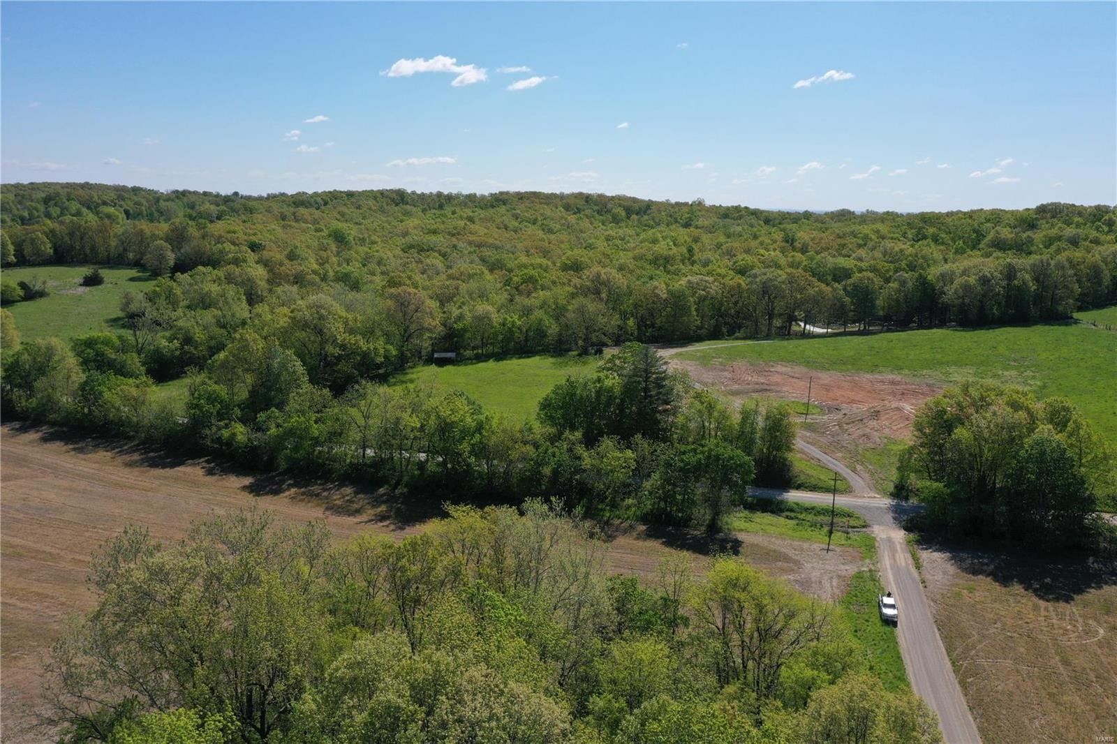 5 acres in Perry County, Missouri