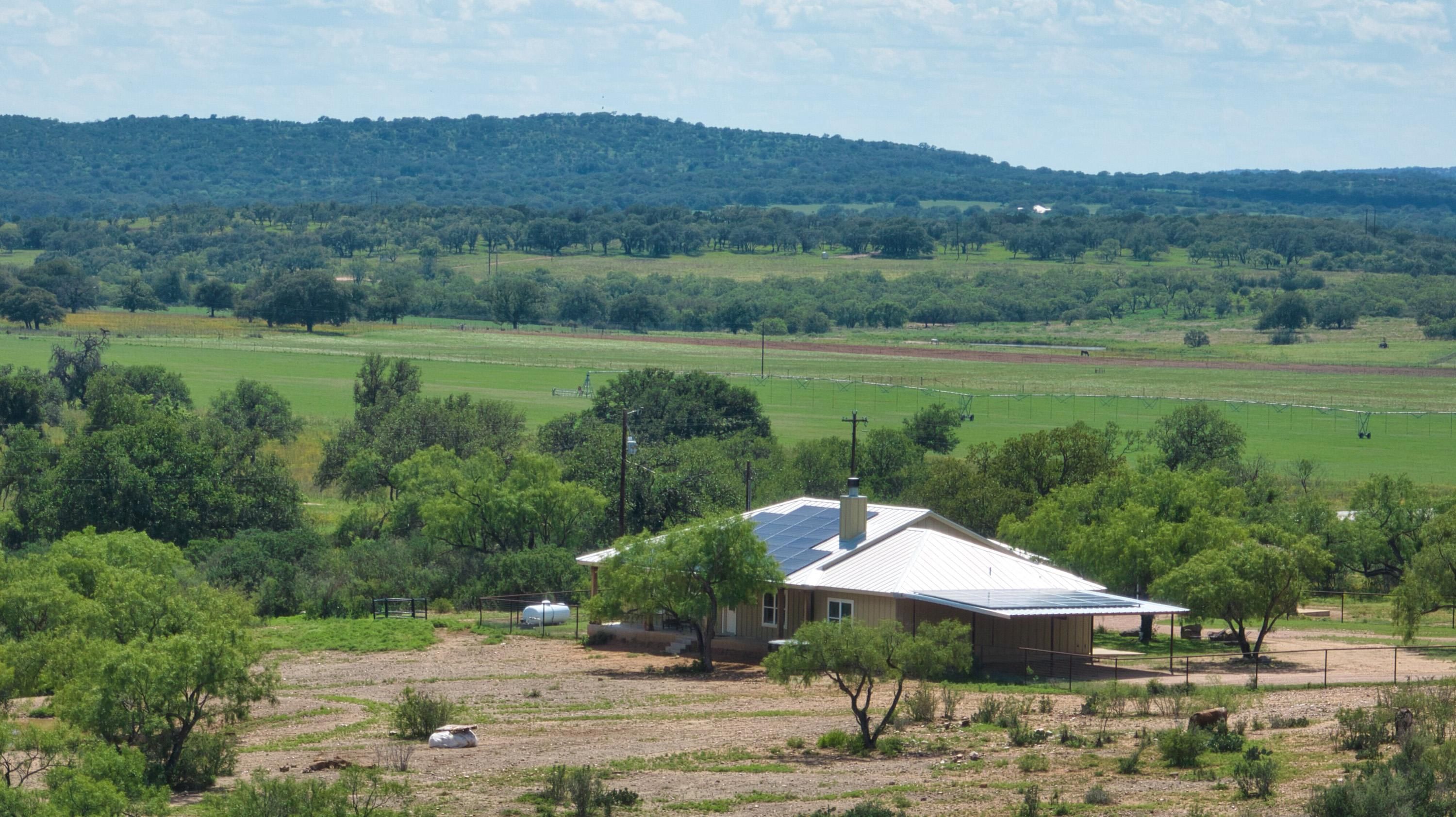 7625 South US Highway 87, Mason, TX 76856 MLS 87794