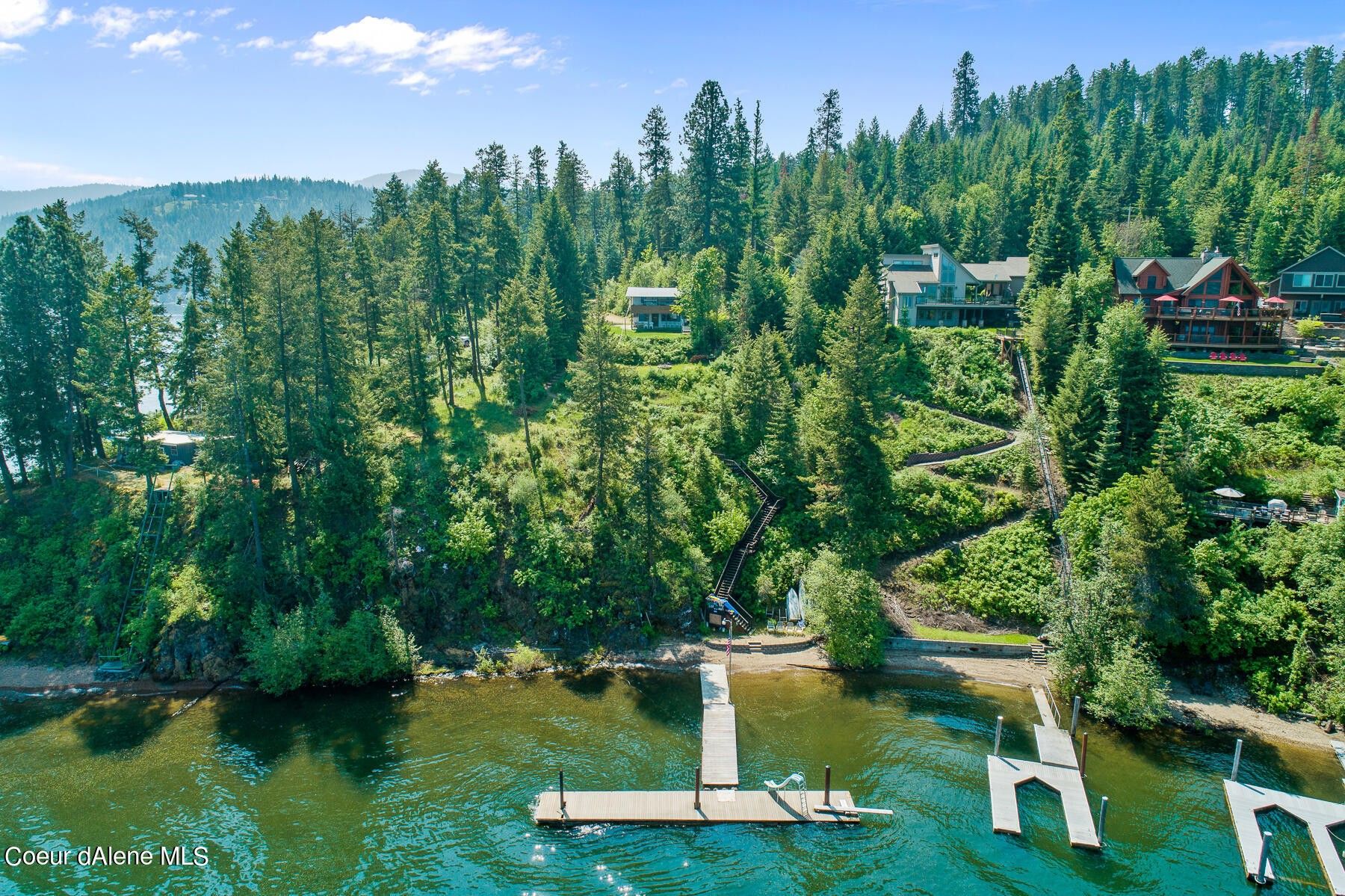 0.79 acres in Kootenai County, Idaho