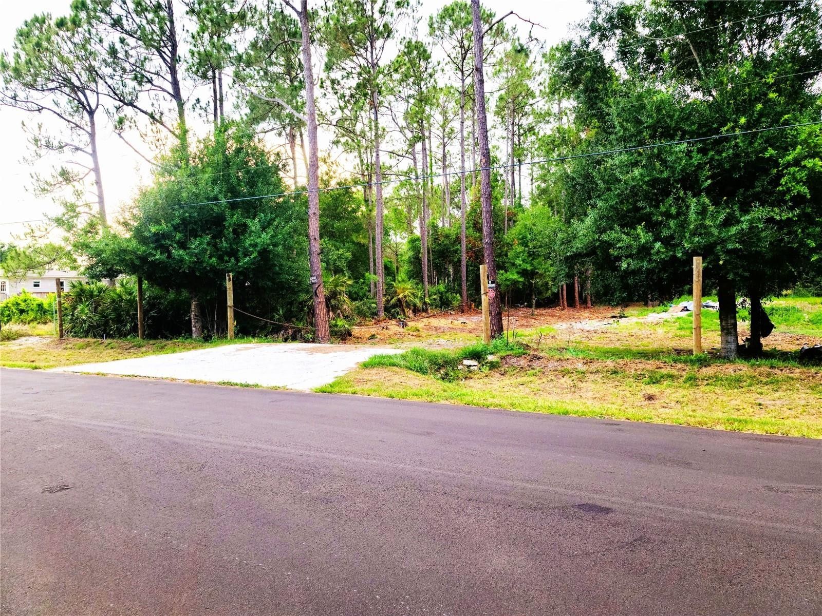 1 acres in Polk County, Florida