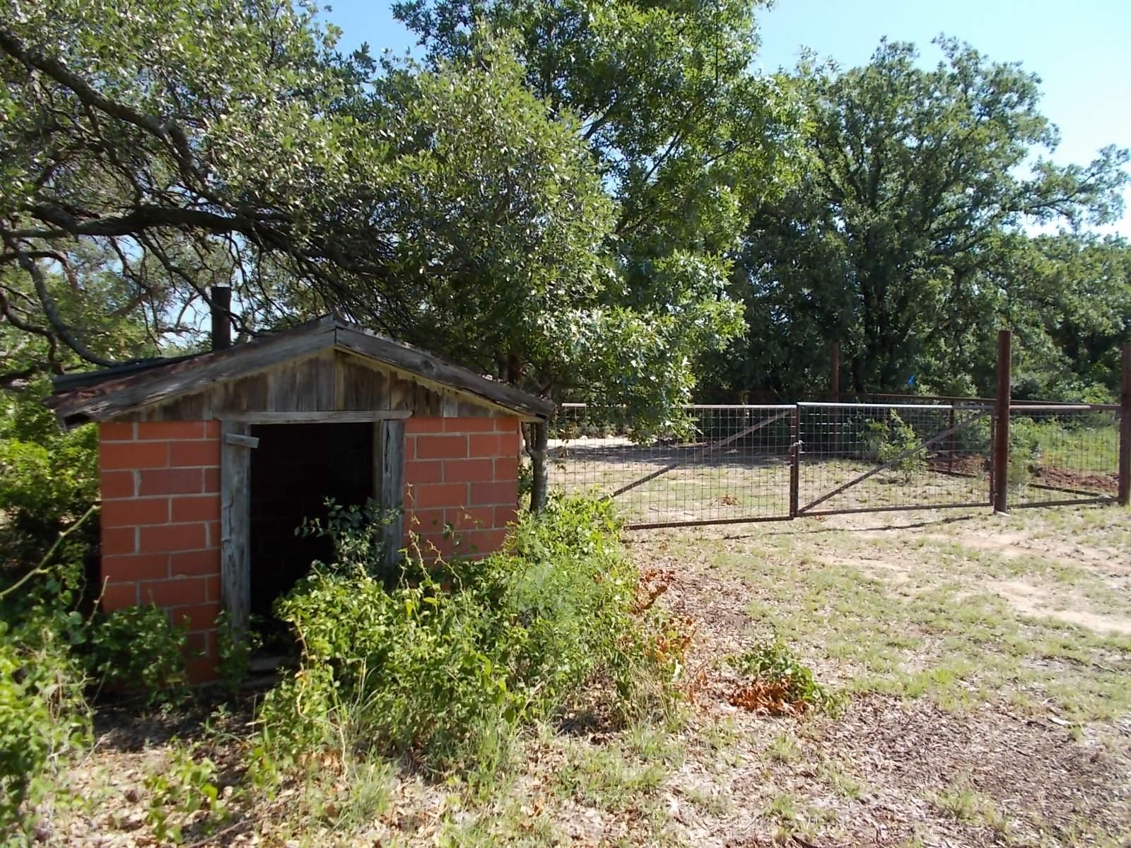 23 acres in Coleman, TX, 76834