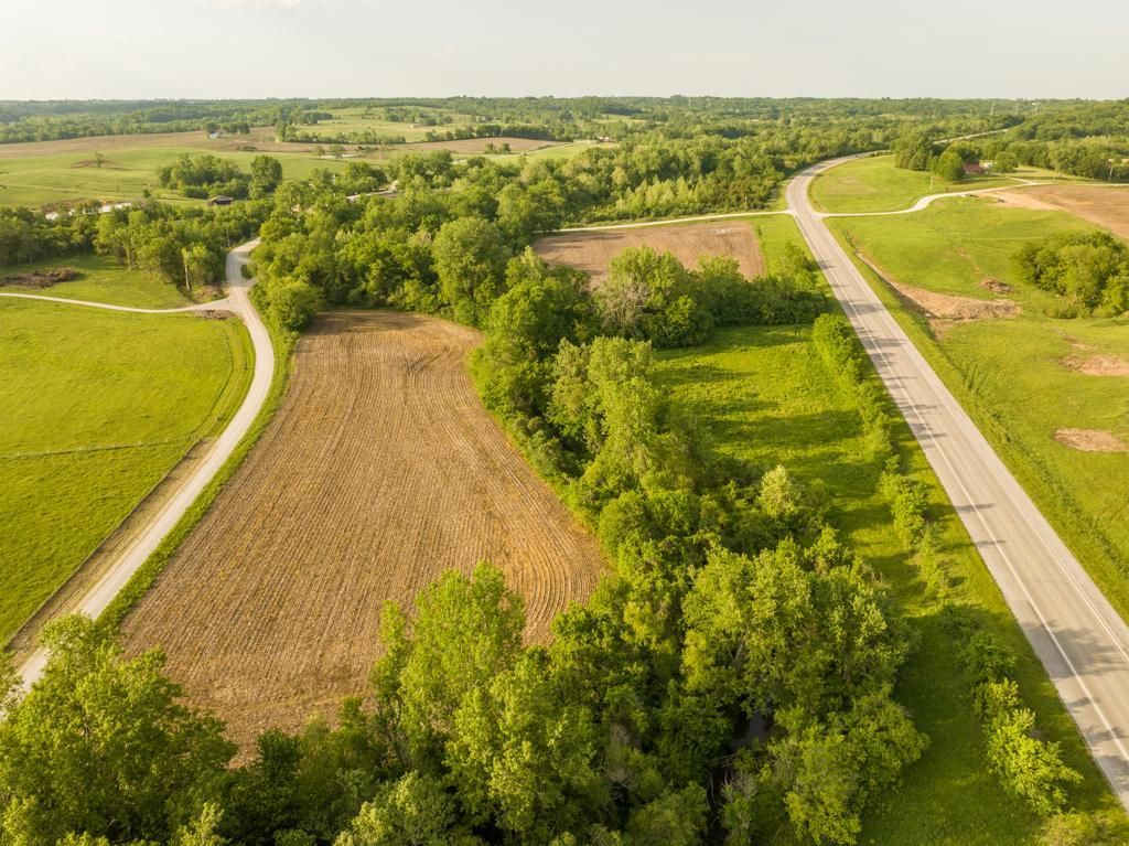 14.5 acres in Ray County, Missouri