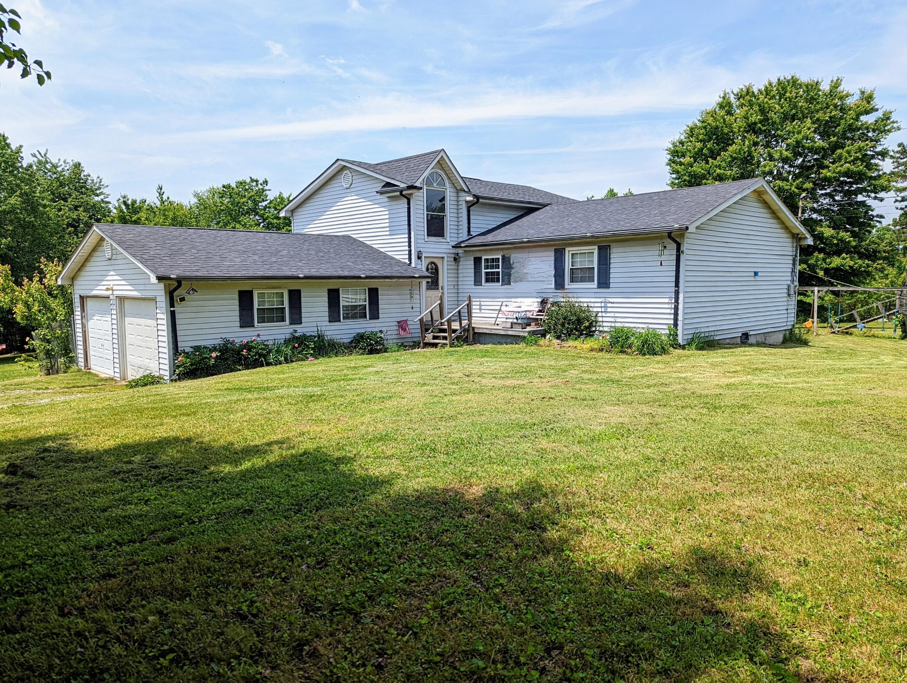 0.45 acres in Whitley County, Kentucky