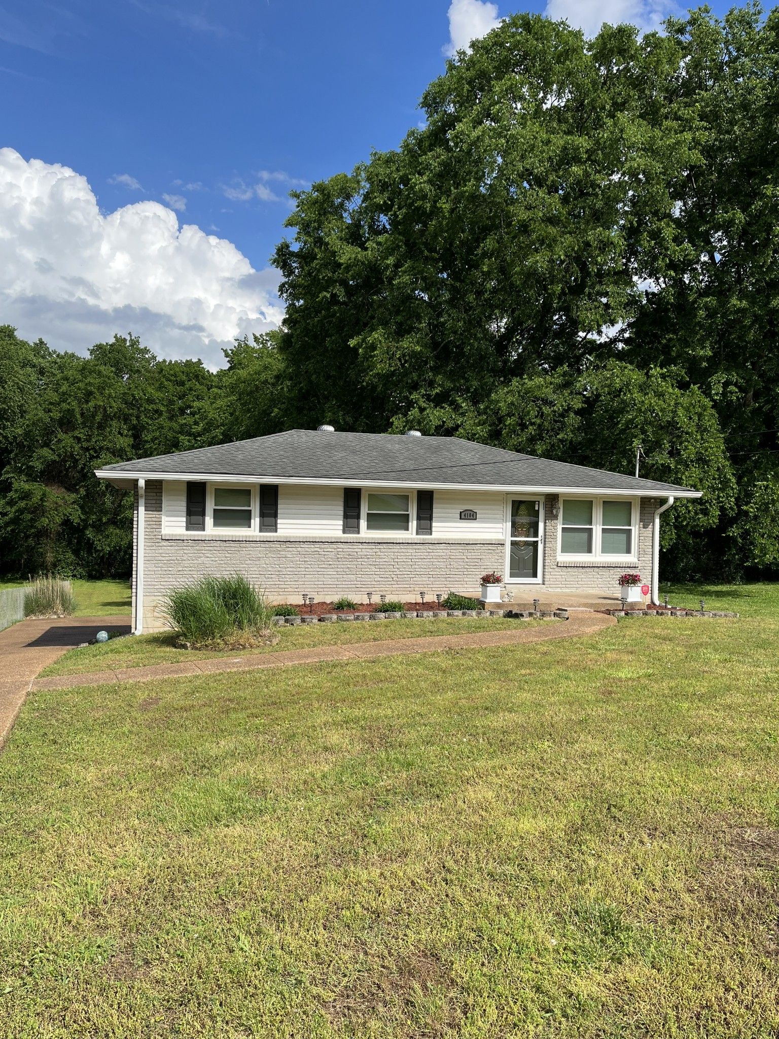 0.41 acres in Davidson County, Tennessee