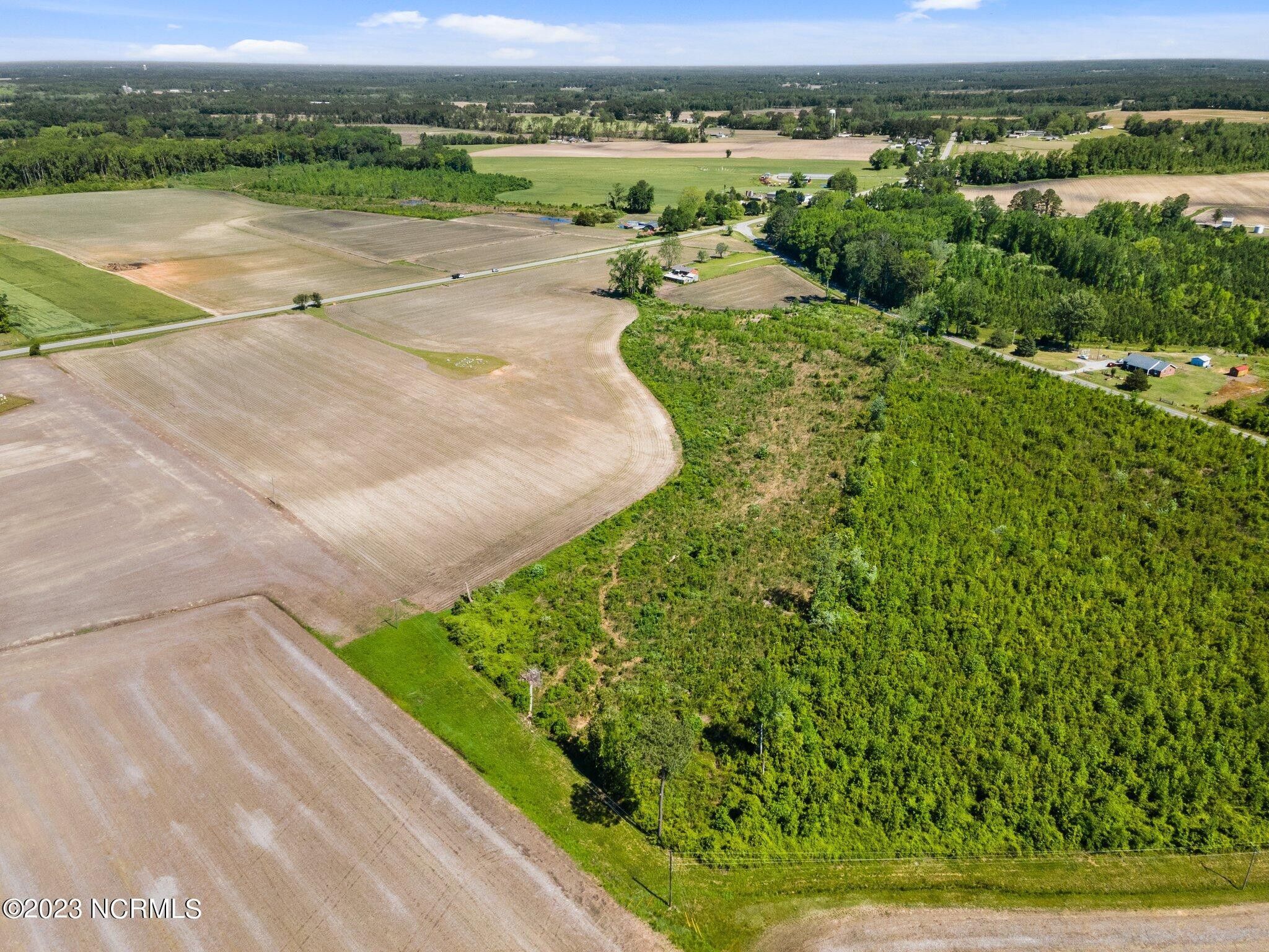 86 acres in County, North Carolina