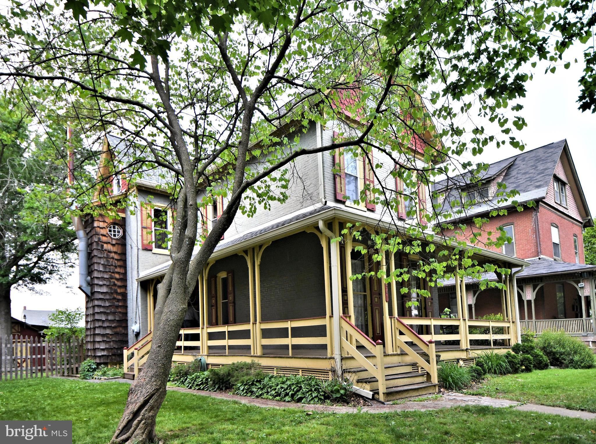 0.16 acres in Montgomery County, Pennsylvania