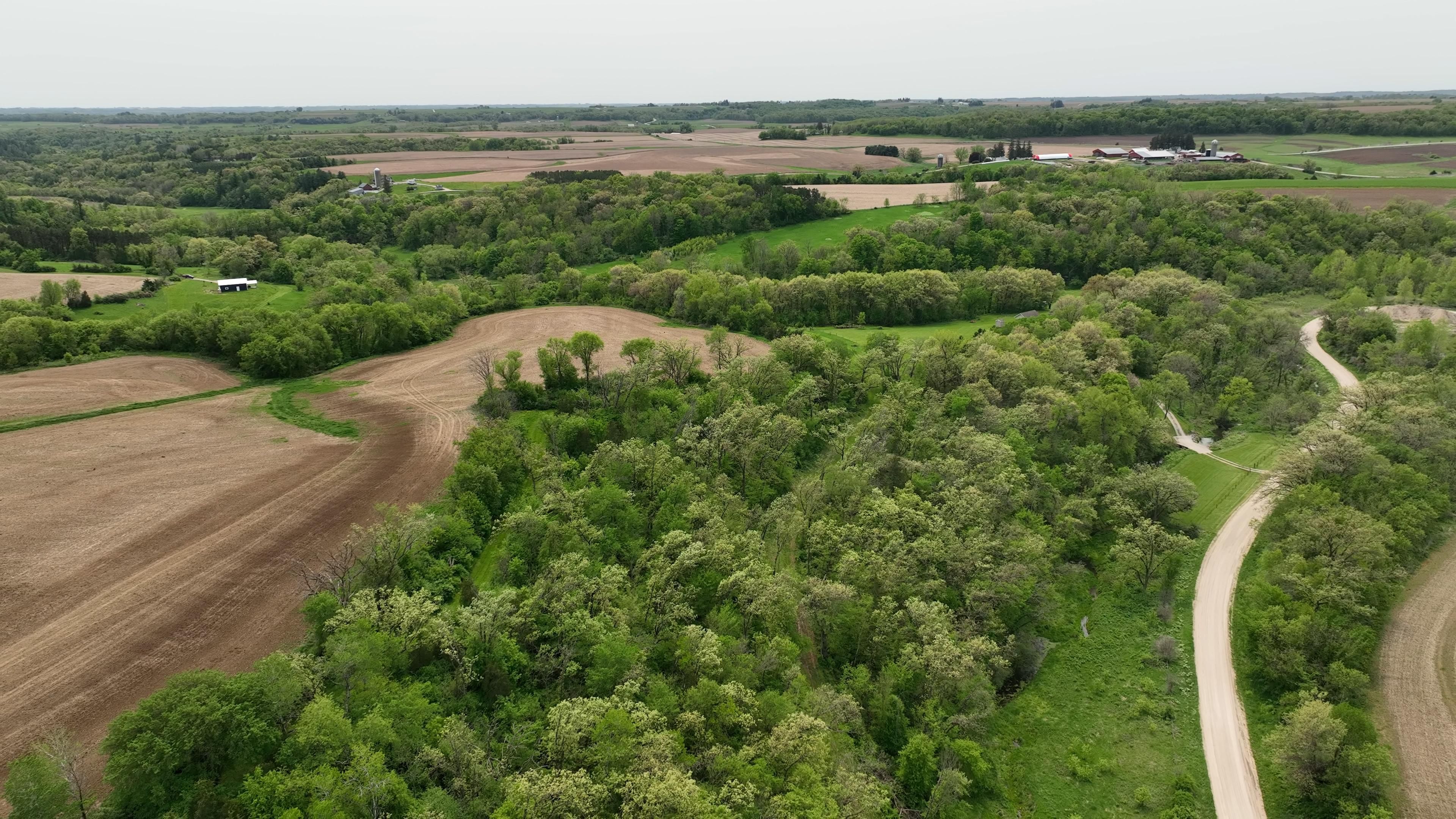39 acres in Houston County, Minnesota