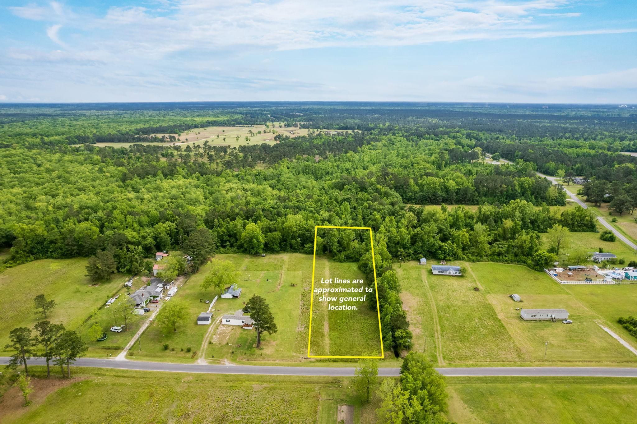 Thankful Road, Rocky Point, NC 28457