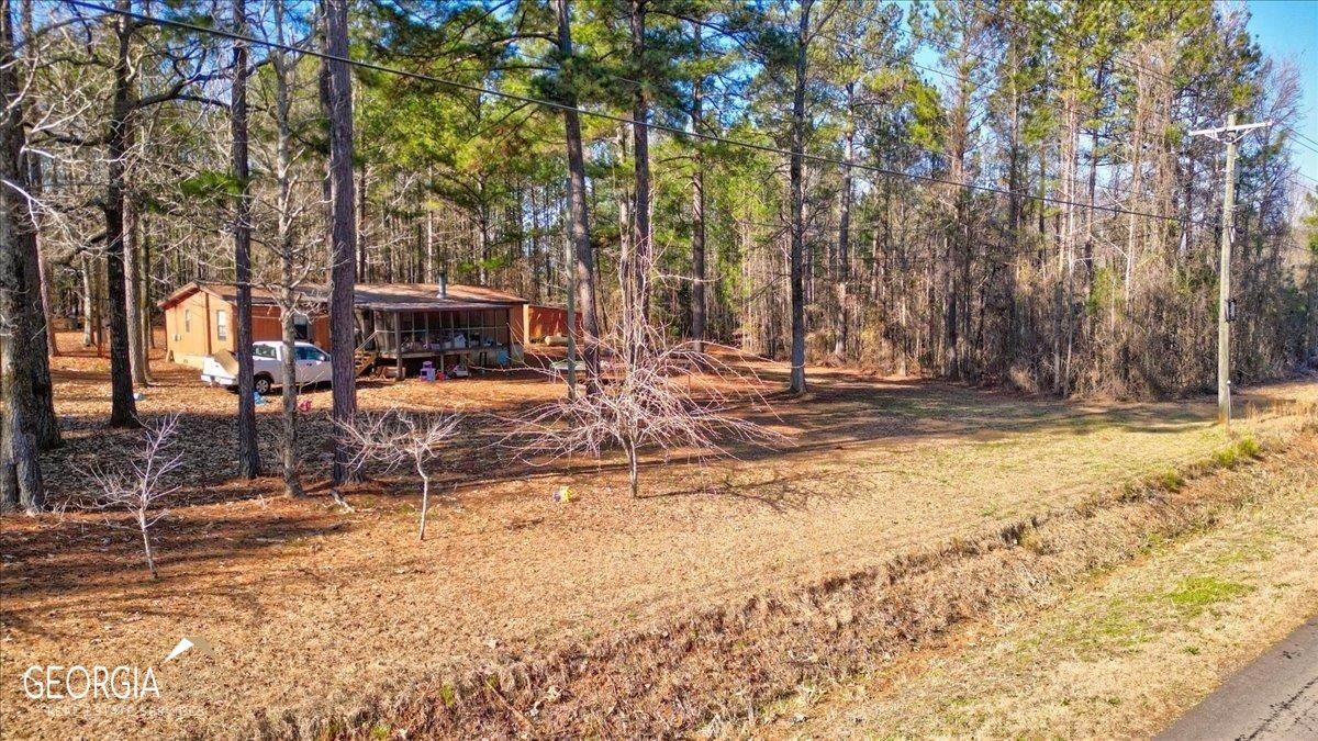 10.26 acres in Monroe County,