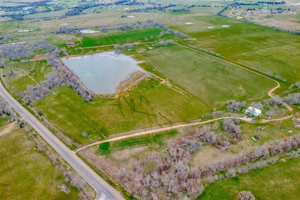 211.7 acres in Van Zandt County, Texas