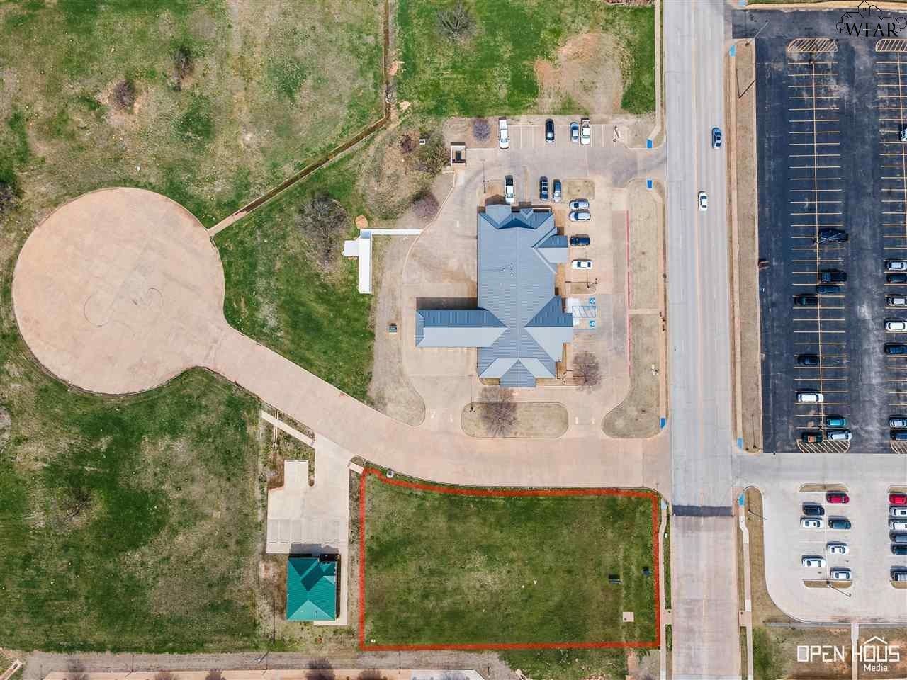 0.52 acres in Wichita County, Texas