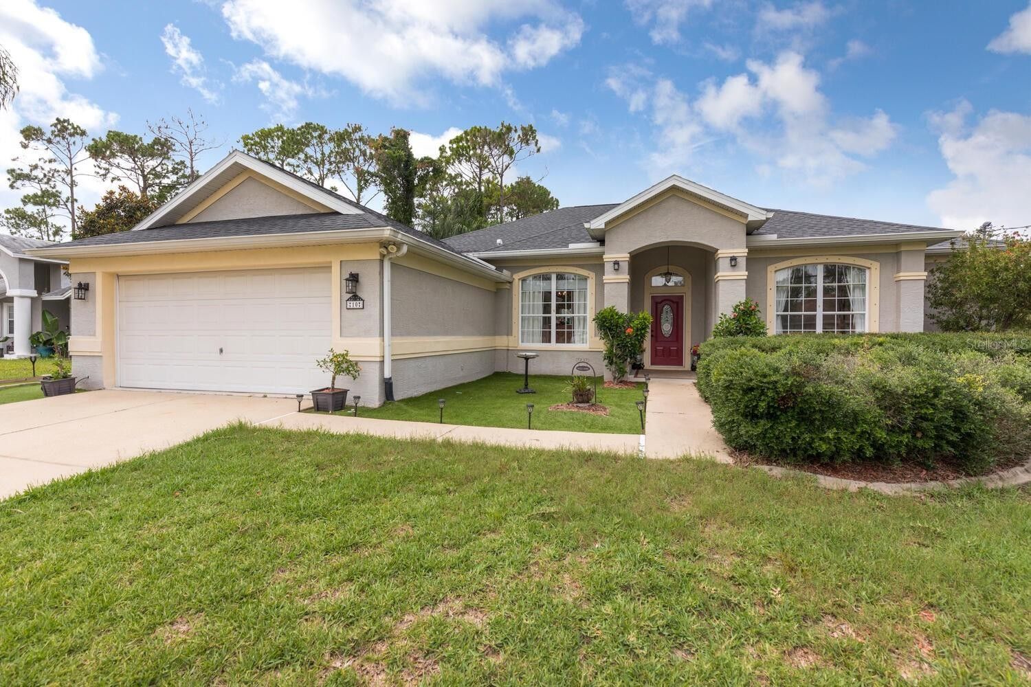 0.23 acres in Flagler County, Florida