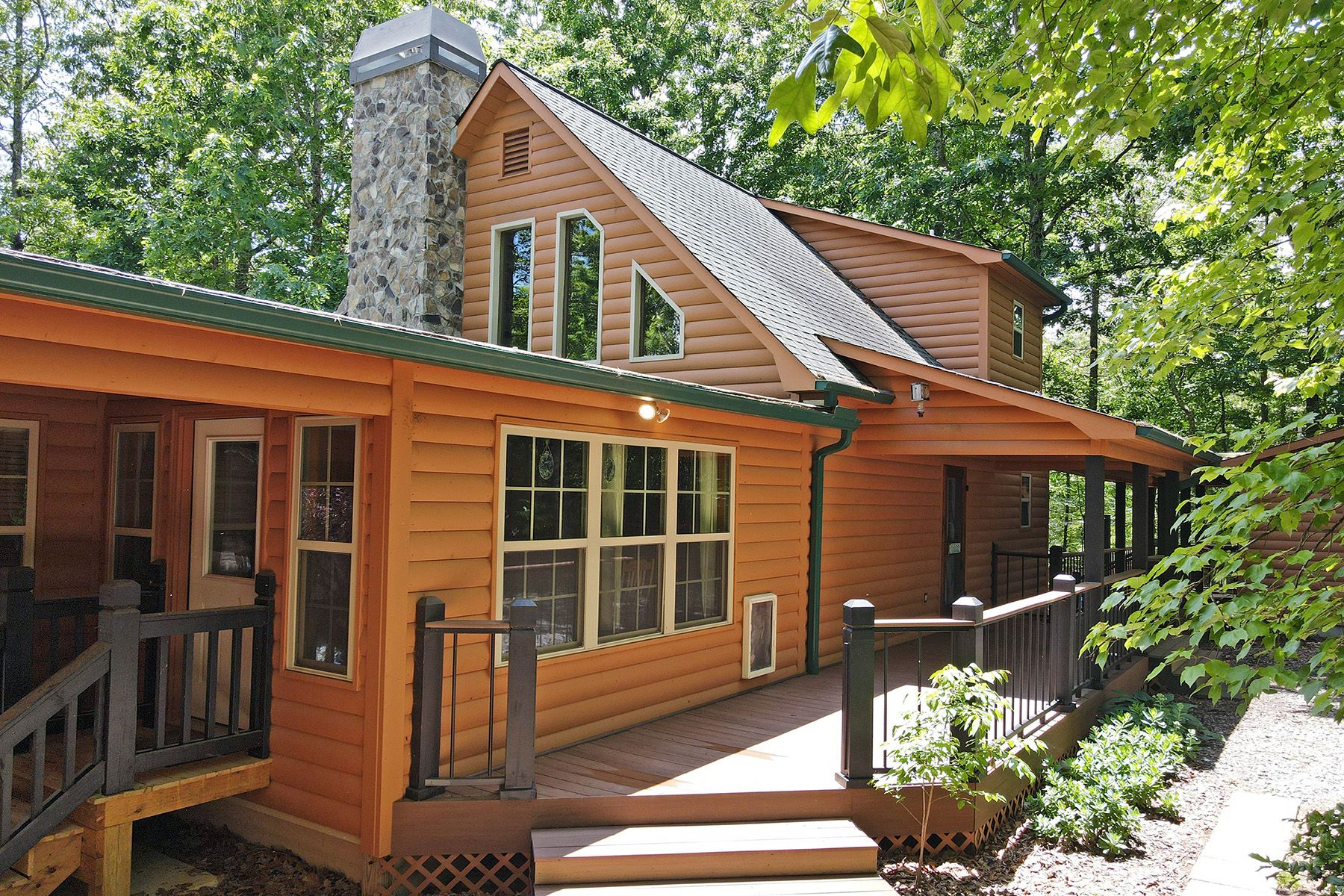 0.92 acres in Union County,