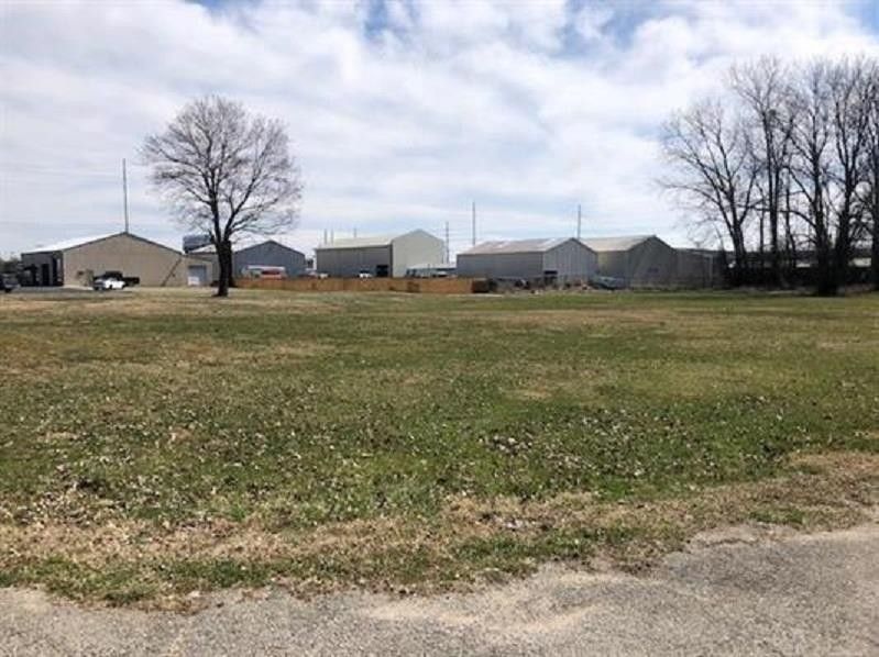1.86 acres in Vanderburgh County, Indiana
