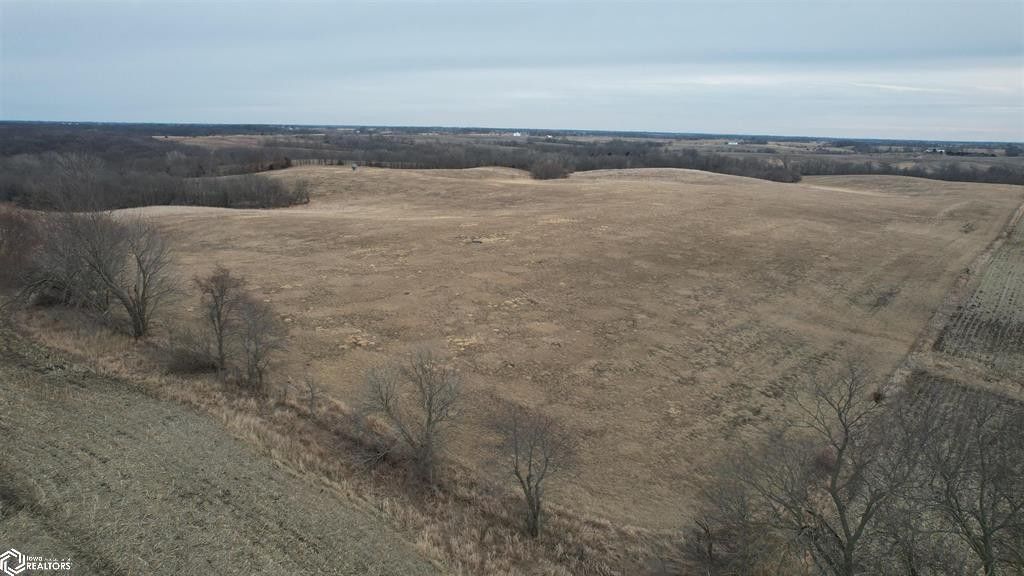 80 acres in Wayne County, Iowa