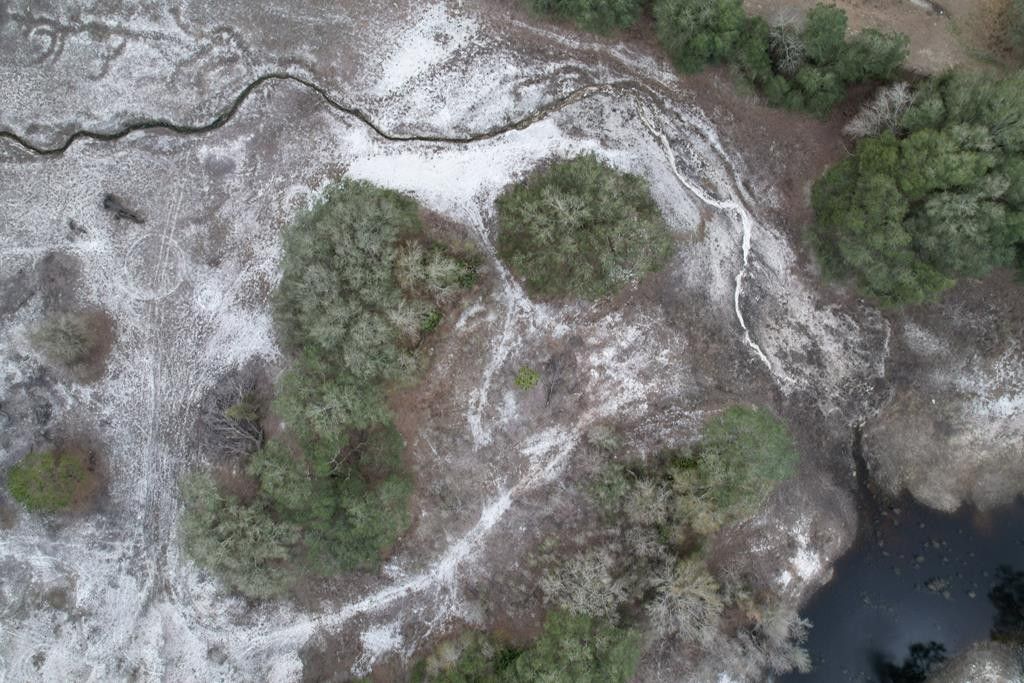 44.78 acres in Gilchrist County, Florida