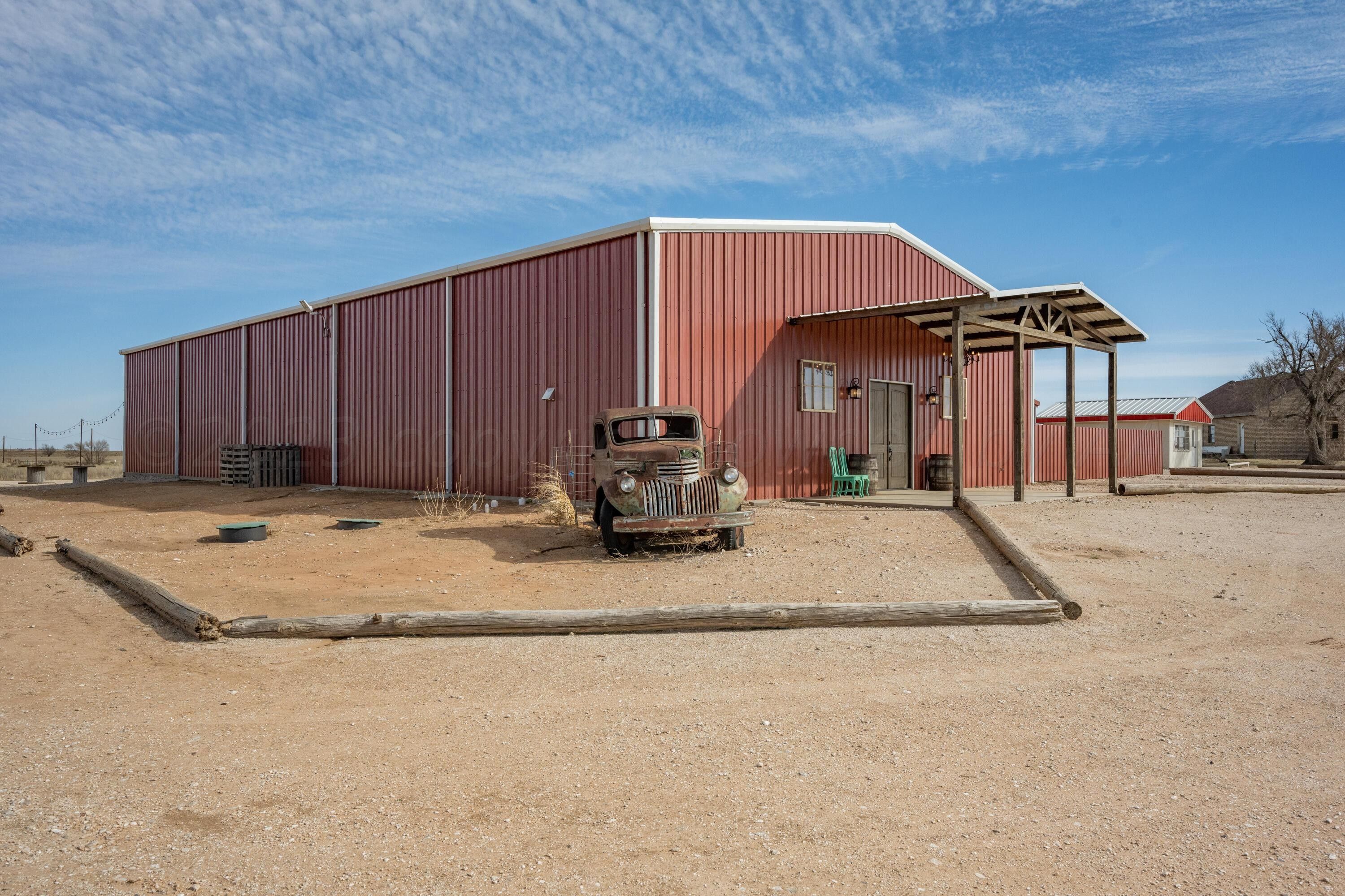 6 acres in Wheeler County, Texas