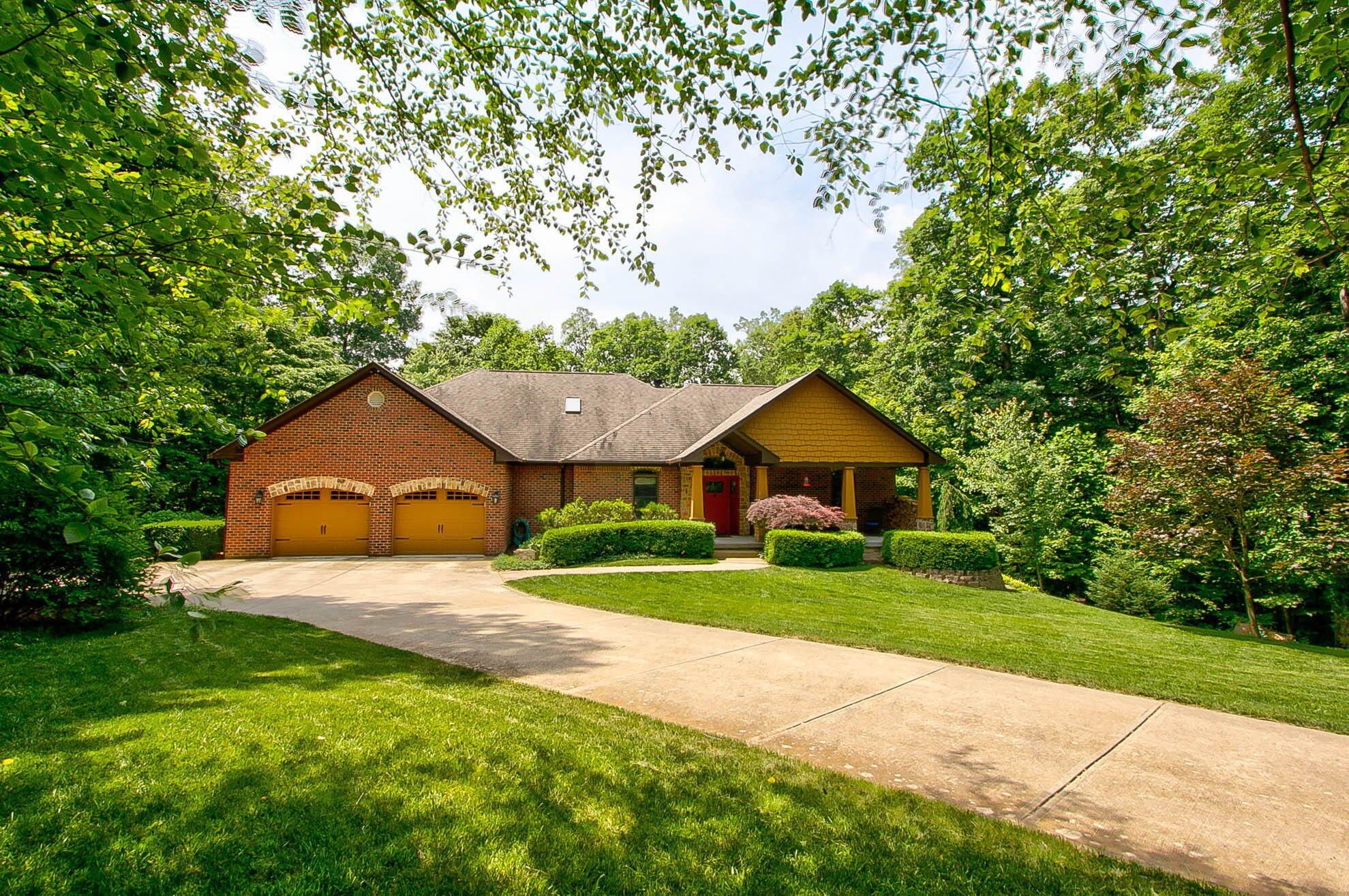 7.79 acres in County, Indiana