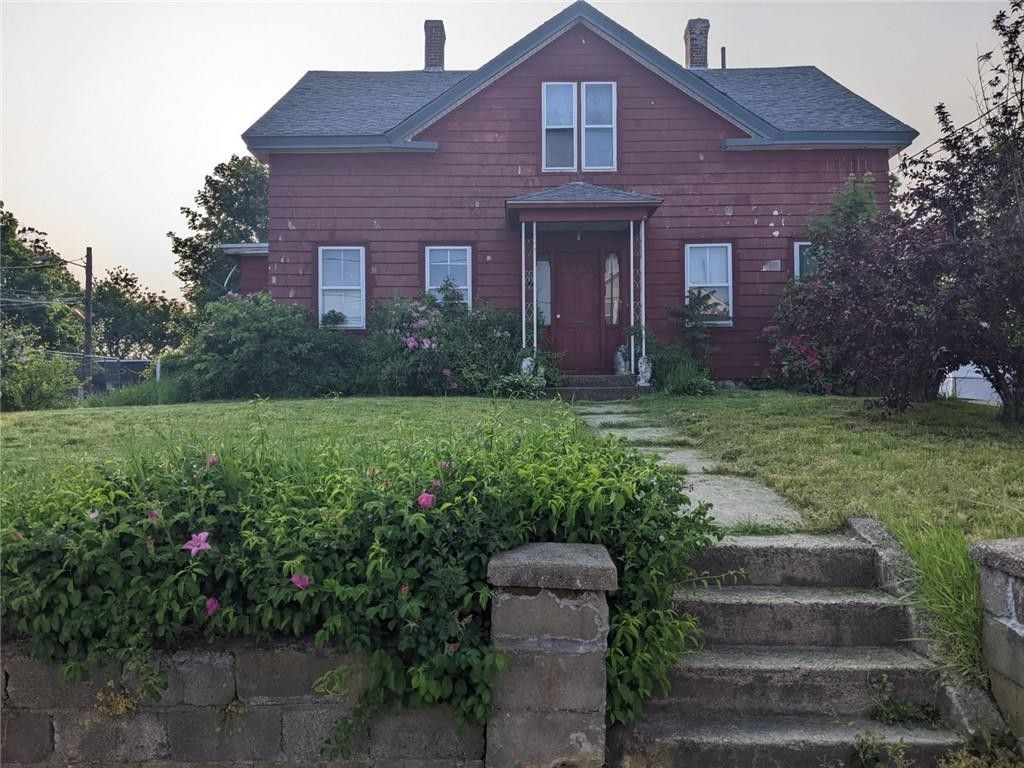 0.18 acres in Providence County, Rhode Island