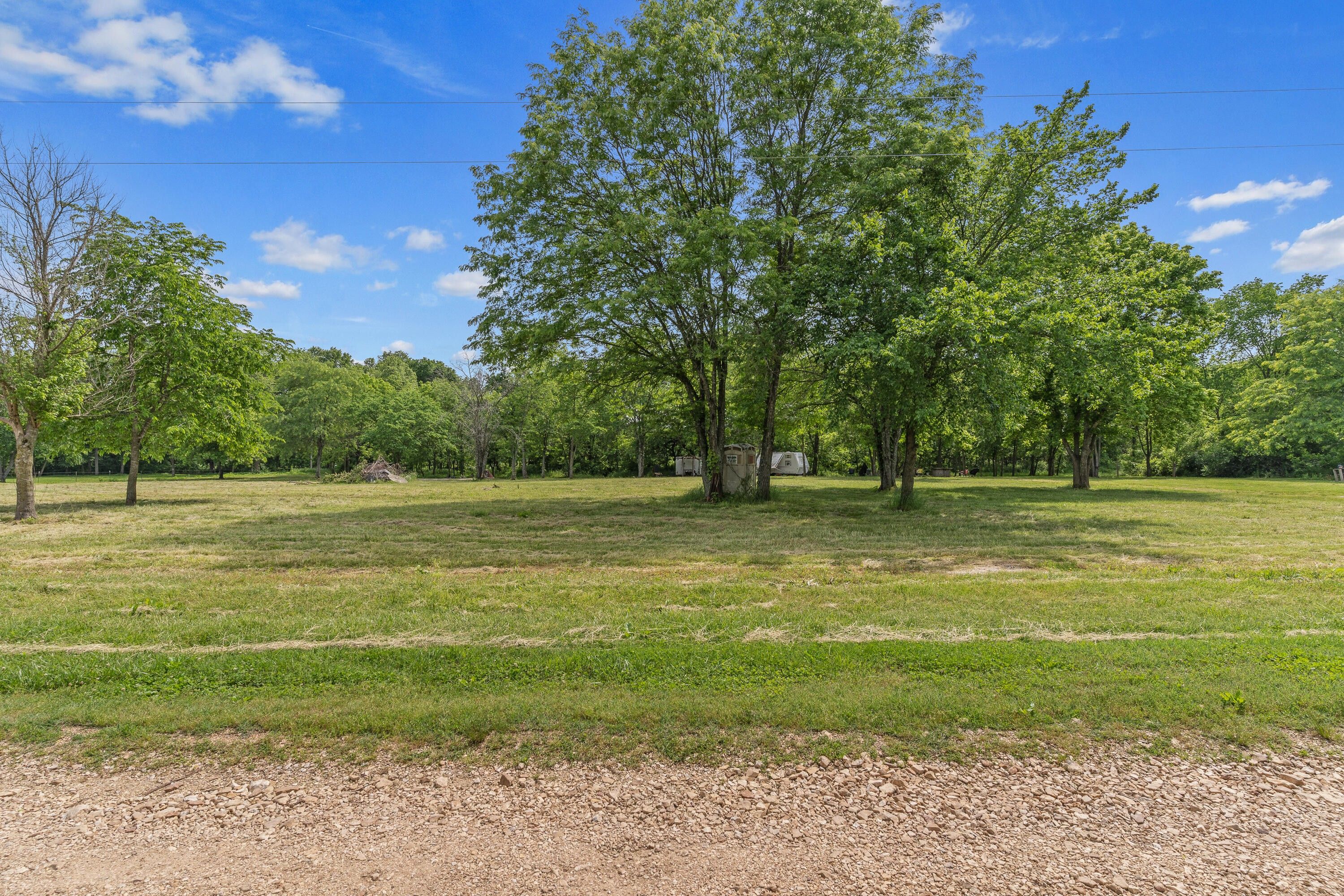 3 acres in Stone County, Missouri