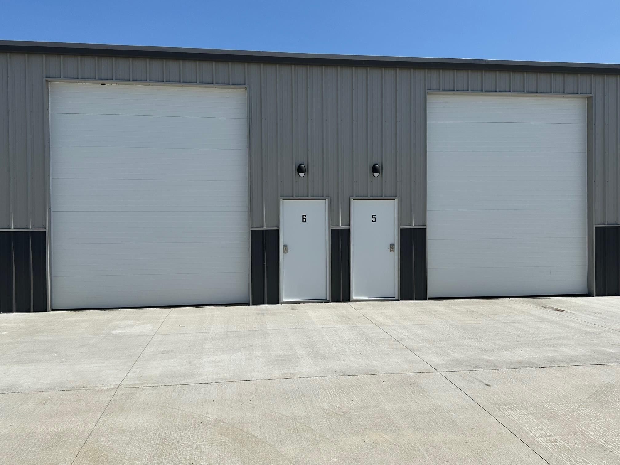 3 acres in Black Hawk County, Iowa