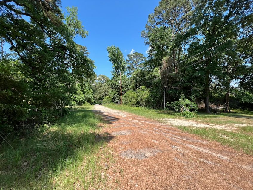 0.15 acres in Trinity County, Texas