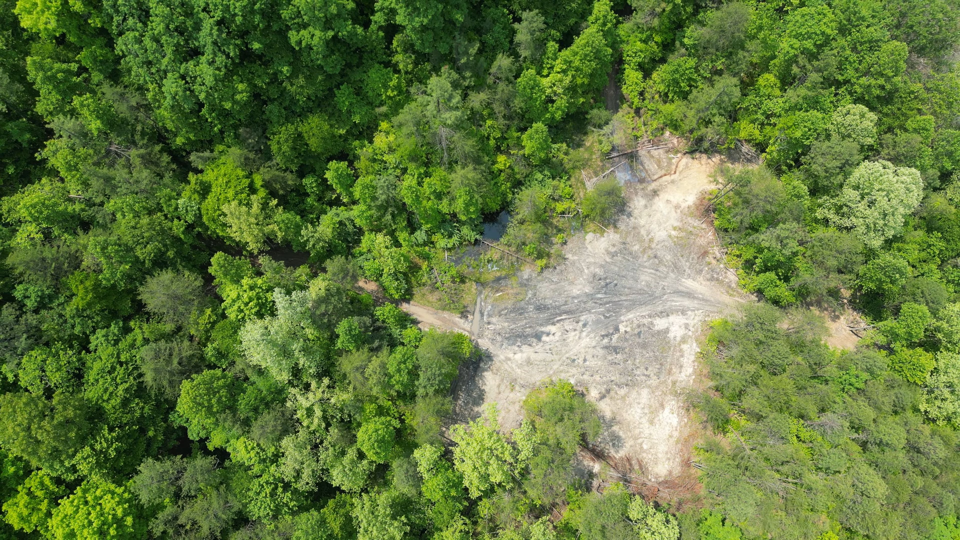 33 acres in Lawrence County, Kentucky