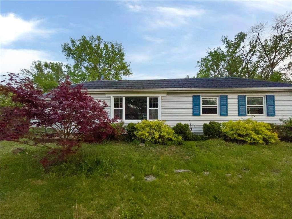 1.81 acres in Livingston County, New York