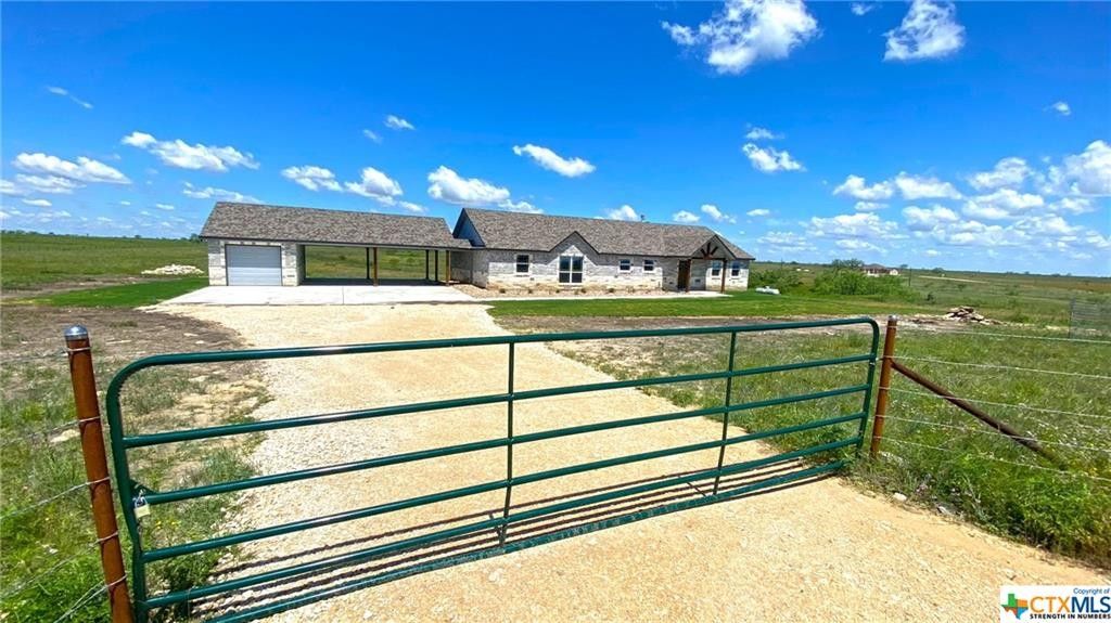 14.6 acres in Coryell County, Texas