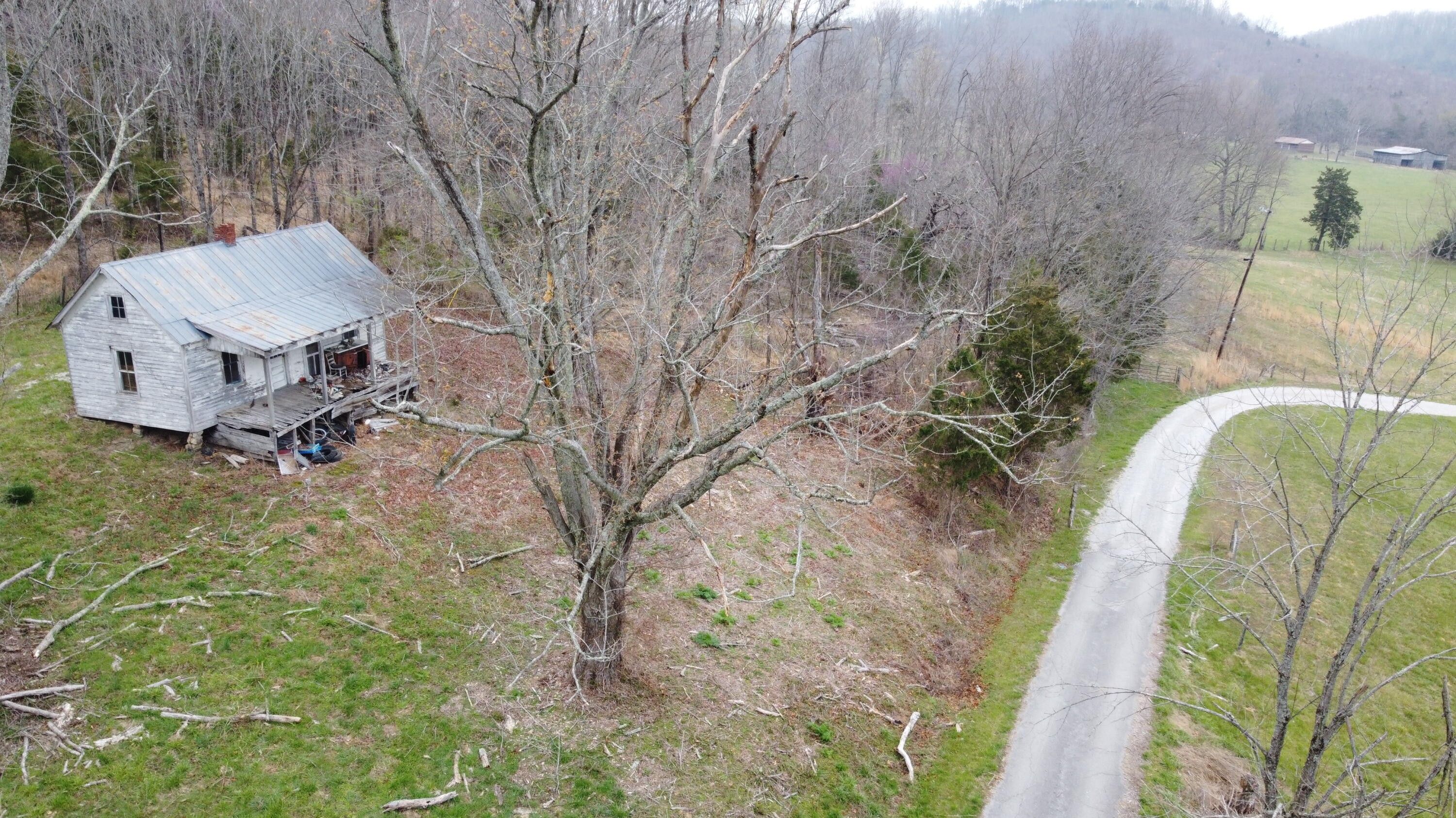 7.48 acres in Rockcastle County, Kentucky