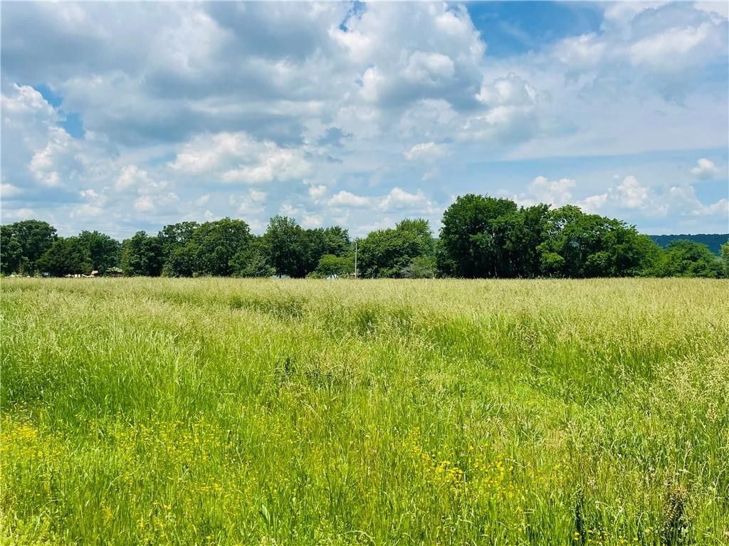 28.45 acres in Washington County, Arkansas