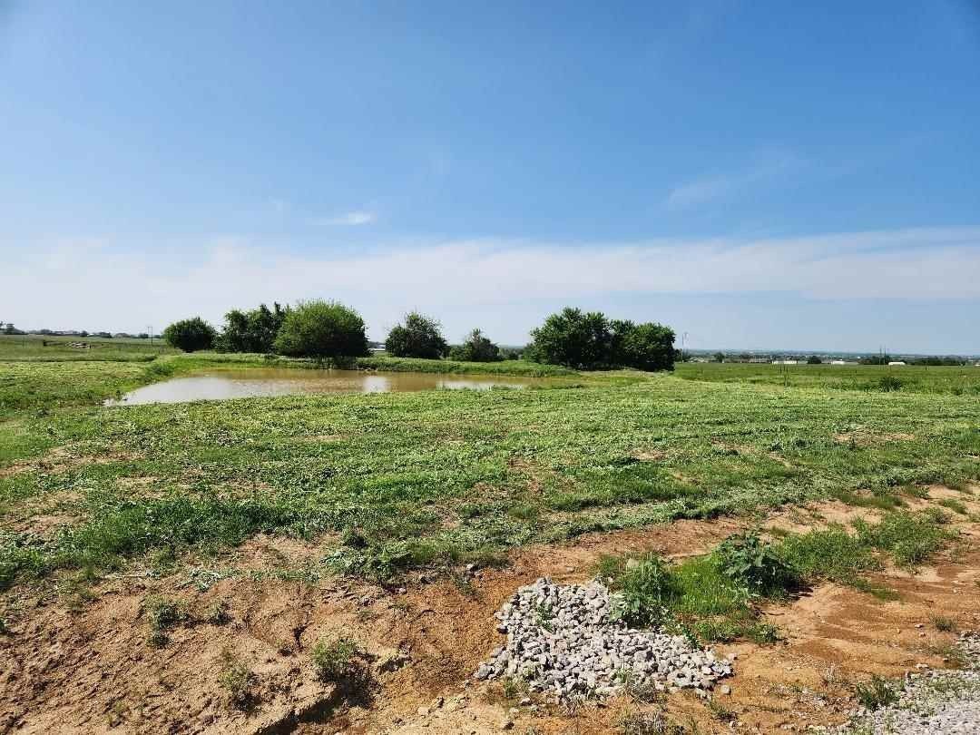 2.5 acres in Comanche County, Oklahoma