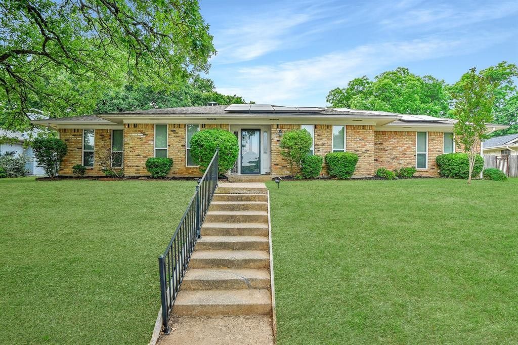 0.28 acres in Grayson County, Texas