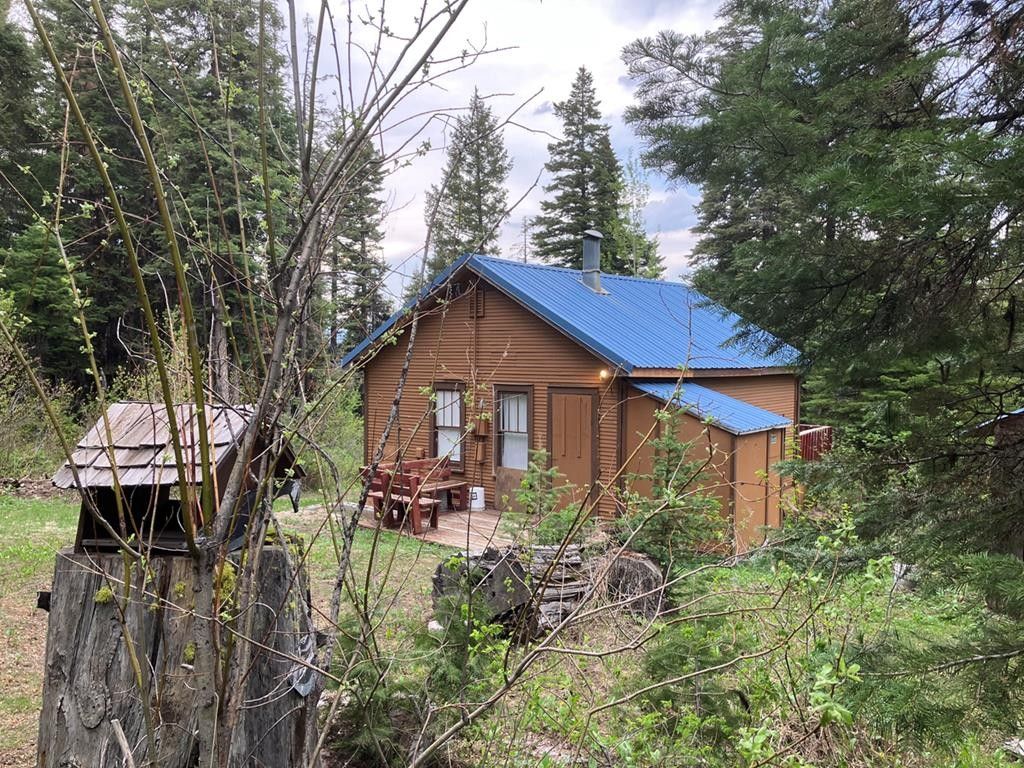 1 acres in Valley County, Idaho