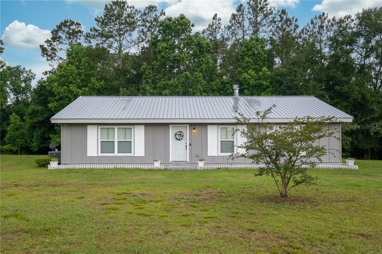 2.29 acres in Union County, Florida