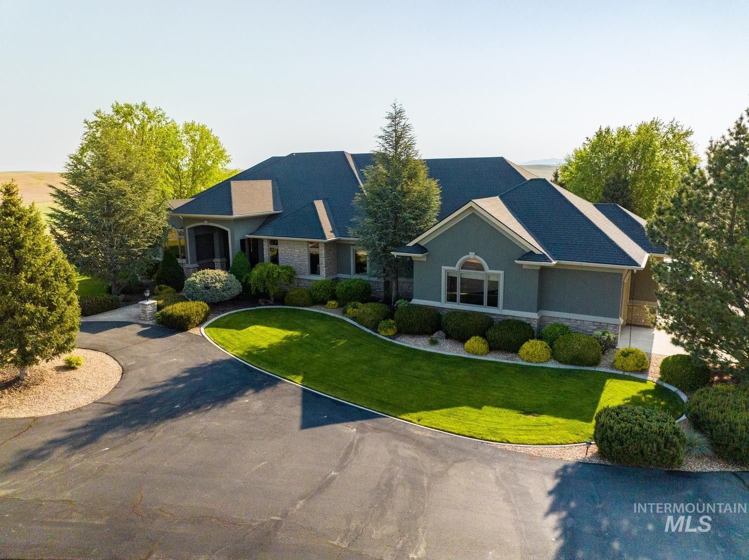 Single Family w/ Acreage Caldwell, ID