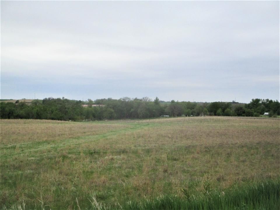 35.64 acres in Marshall County, Iowa