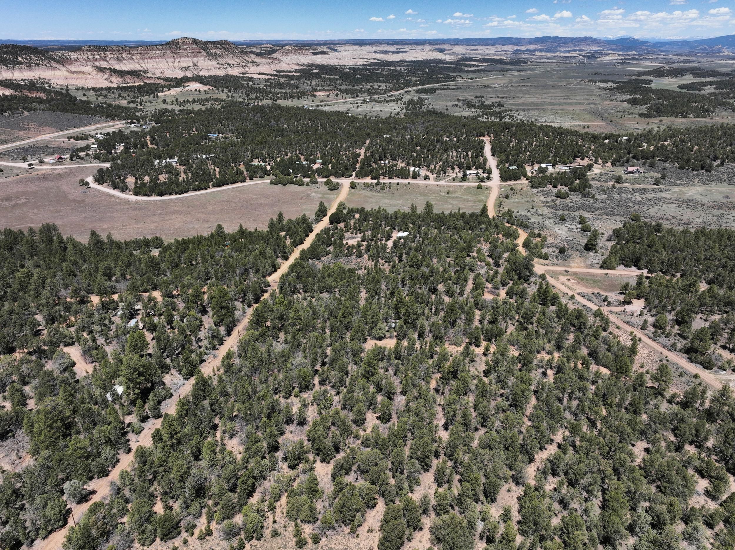 0.82 acres in Sandoval County, New Mexico