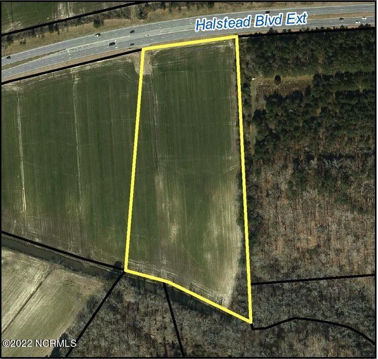 7.82 acres in Pasquotank County, North Carolina