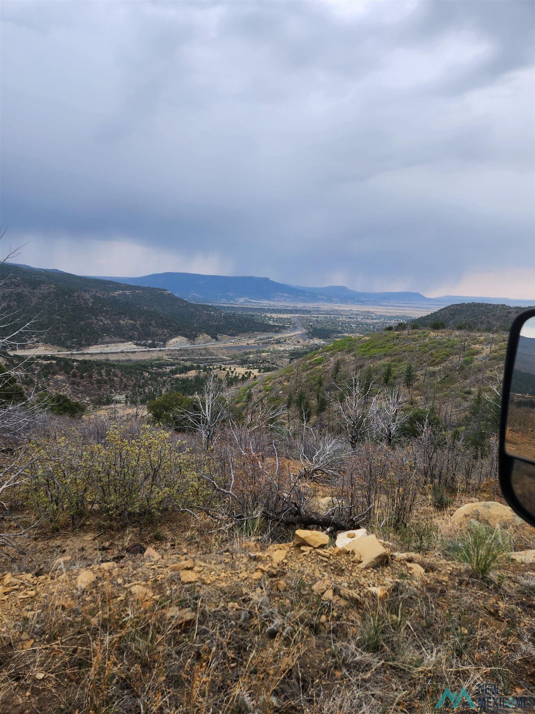 Raton Pass Road Conditions - gtu9xa2