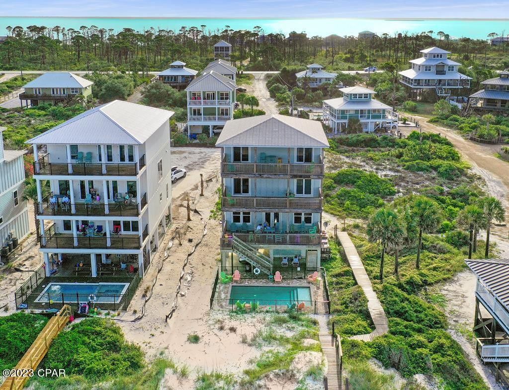 0.66 acres in Gulf County, Florida