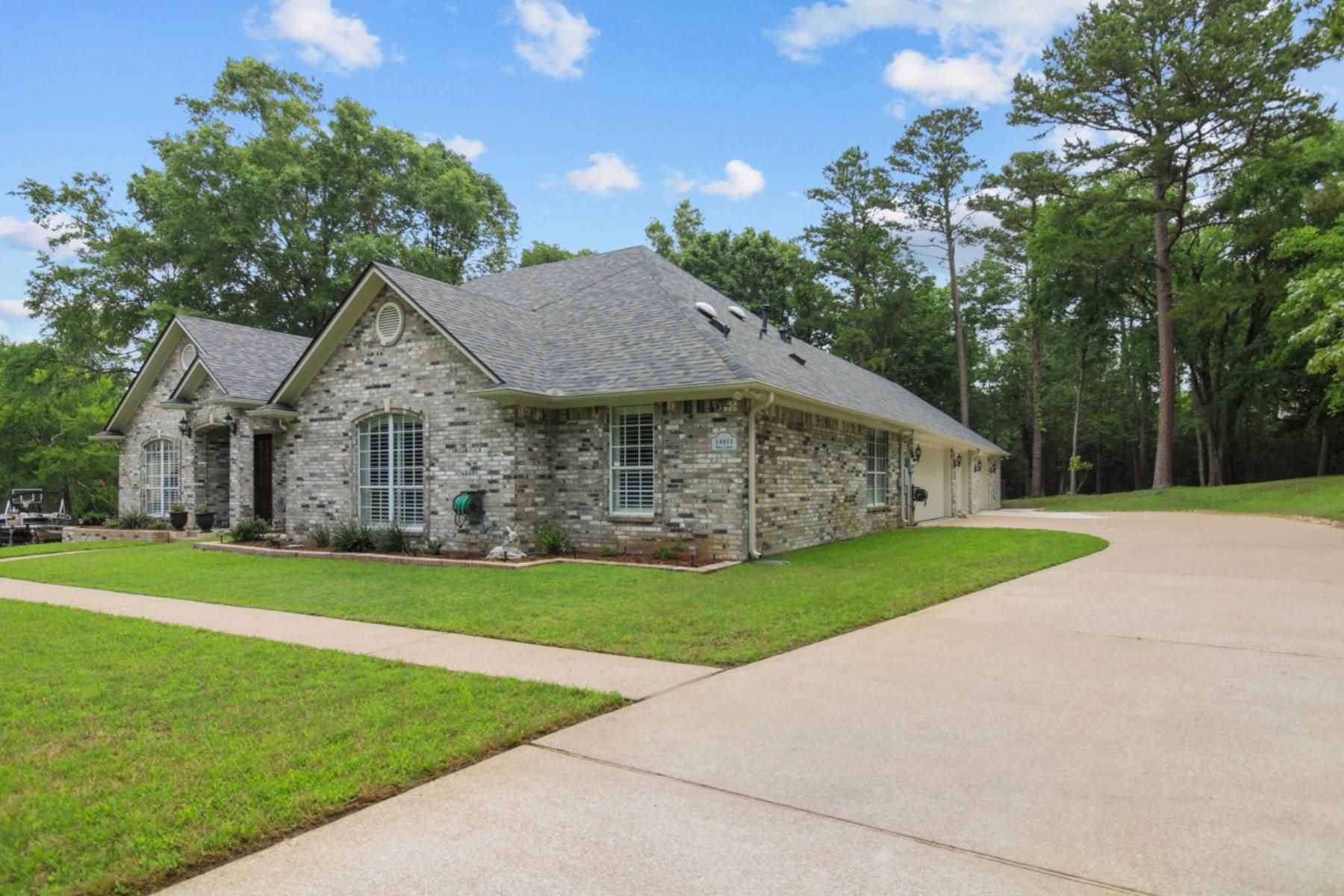 1.19 acres in Smith County, Texas