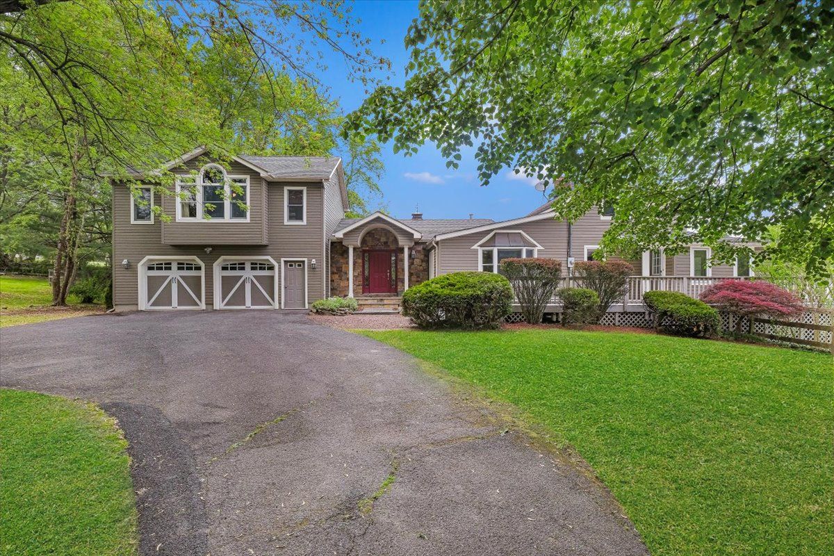 1 acres in Orange County, New York