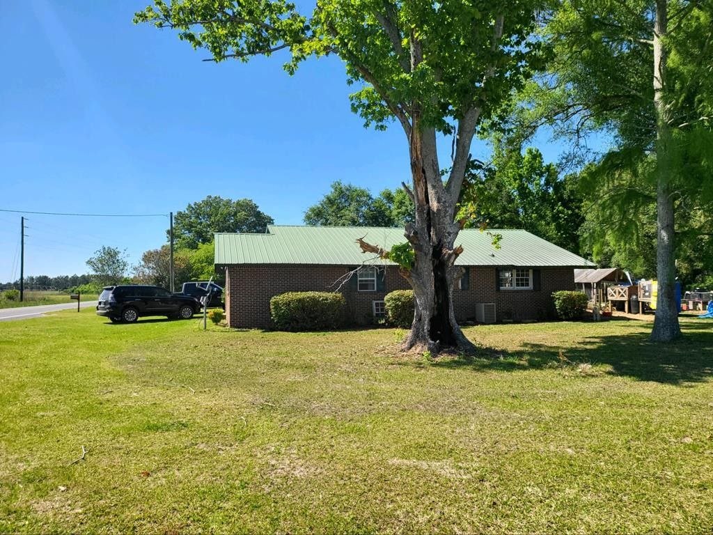 1 acres in Cook County,