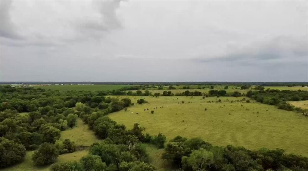 10 acres in Johnson County, Texas