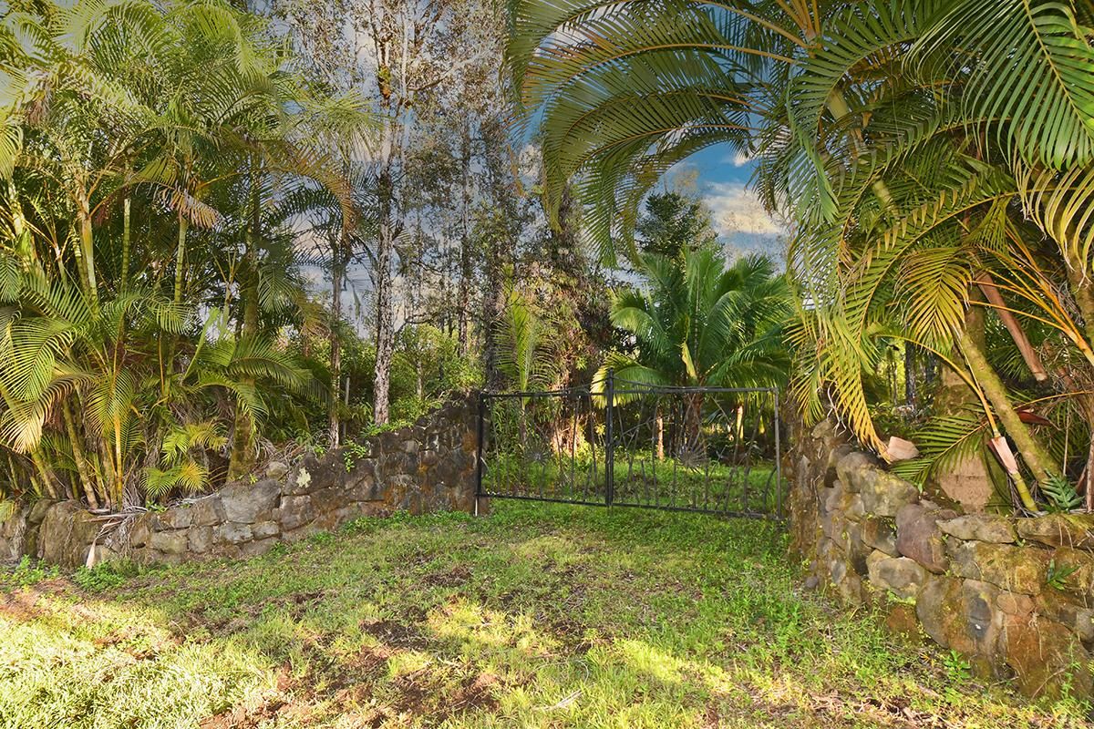 3 acres in Hawaii County, Hawaii