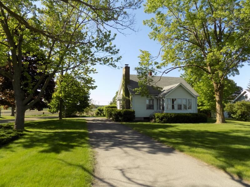 0.4 acres in Huron County, Michigan